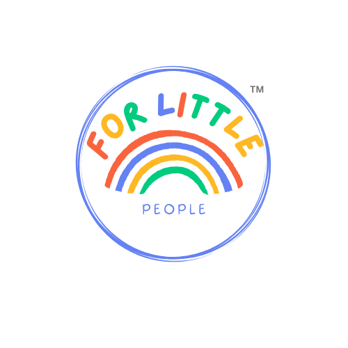For Little People Logo