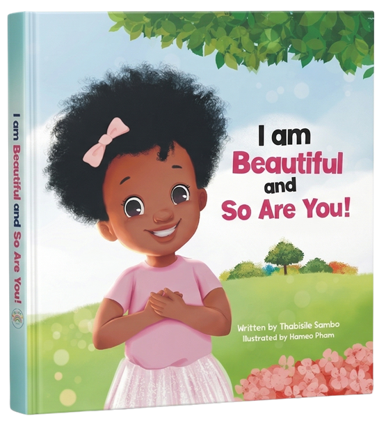 I Am Beautiful